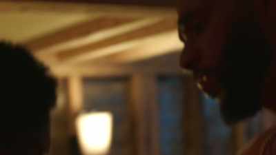 No, no, no...
- Lobster Roll, Lobster Roll. - Abducted at an HBCU: A Black Girl Missing Movie