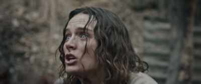 No, no, no, Maddie ... 
You have to help. - The Furies