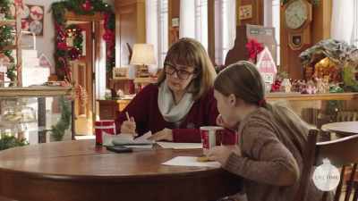 No, no, no,
Merry Christmas. - A Christmas in Tennessee