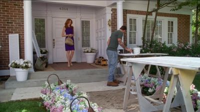 NO, NO, NO.
MM. - Desperate Housewives