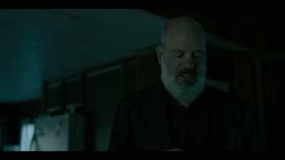 - No, no, no, nobody needs
to get hurt or killed. - Justified: City Primeval