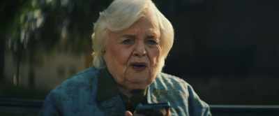 No, no, no. Never mind.
Forget I called. All is well. - Thelma