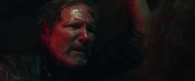 - No, no, no, no.
- [Brian groans] - Come to Daddy