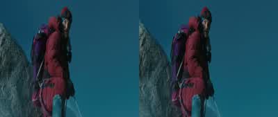 NO, NO, NO. - Everest