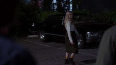 No, no, no, no. Come on. - Supernatural