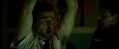 No. No, no, no! Fuck you! - Detective Knight: Redemption