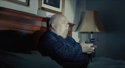 No. No, no. No, God, no. - The Lobster