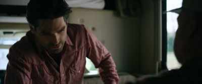 - No, no, no, no,
have a seat, Noah, - God's Country Song