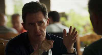 - No, no, no, no, because he said, - The Trip to Spain