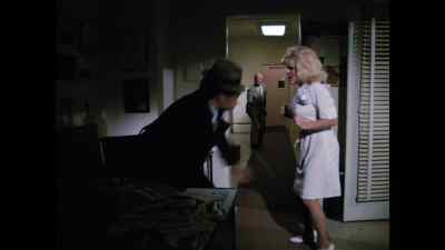 No! No! No! No! Help! - Police Squad!