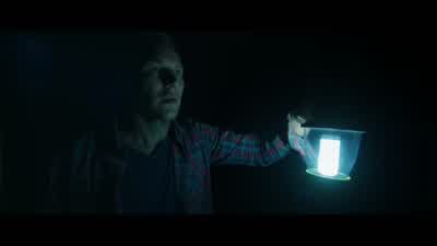No! No! No. No! Hey! - Insidious: Chapter 2