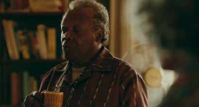 No, no, no, no. I ain't
as nice as you think. - The Last Days of Ptolemy Grey
