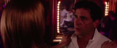 No no no no I can't do this Yeah you can - Date Night
