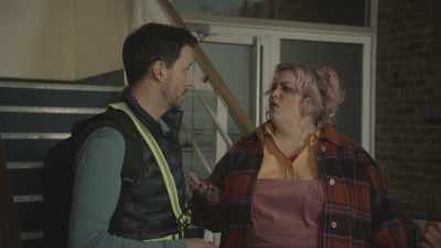 No. No, no, no, I'm fine.
I'm totally fine. - Ruby Speaking
