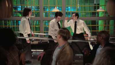 - No, no, no!
- No. I'm sorry, guys. - I Think You Should Leave with Tim Robinson