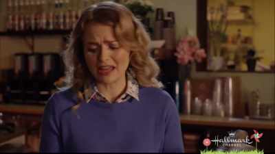 No, no, no, no.
I'm sorry, it's that oven. - The Sweetest Heart