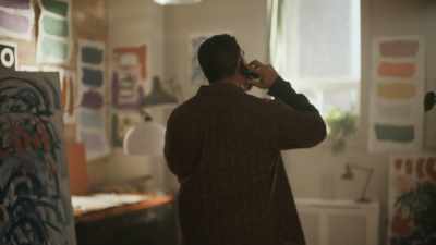 No no no no.
I'm telling you, they know! - The Jane Mysteries: Inheritance Lost