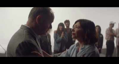 No, no, no, no, I'm very sick, - The Nowhere Inn