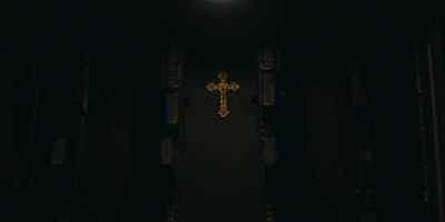 No, no, no, no.
It has chosen who it wants. - Demonic