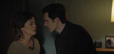 - No, no, no, no, it
just... it would be here - The Calling