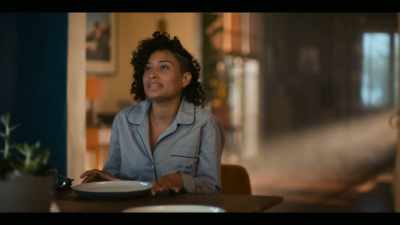 -No, no-no-no, it's not that.
-Now I'm thinking - The L Word: Generation Q
