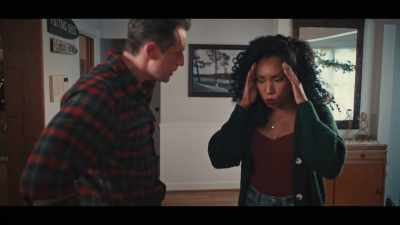 No, no, no, no.
It's okay. We're, um -- - Adult Swim Yule Log 2: Branchin' Out