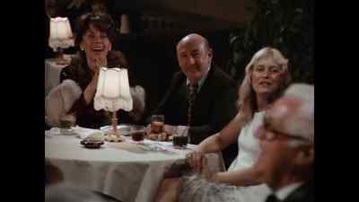 No, no, no, no, just a
minute now. Hold on. - Police Squad!