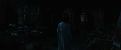No, no, no. No! Just stop! [grunts] - Annabelle Comes Home