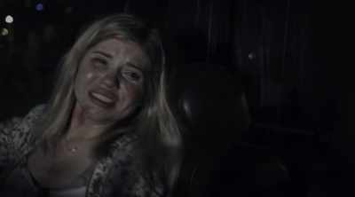 - No, no, no, no!
- [laughing] - The Amityville Harvest