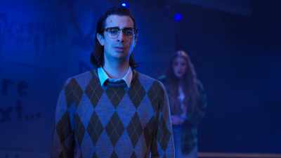 No, no, no, no!
(Lords in Black cackling) - Nerdy Prudes Must Die