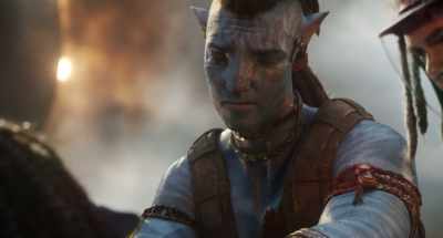 No. No, no, no.
Neteyam! - Avatar: The Way of Water