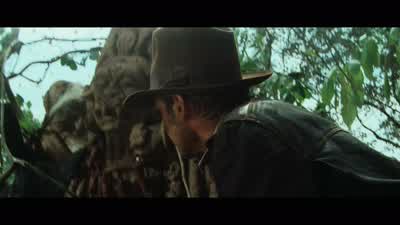 No! No, no, no, no! Don't leave! No! No, no, no, no, no! Oh, baby elephant, stay here! Oh, no! Indy! - Indiana Jones and the Temple of Doom