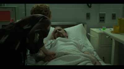 No, no, no, no, no.
I don't want her here. - Fosse/Verdon