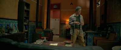 No. No, no, no, no. I know
this. I know who this is. - Art of Love