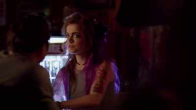 No, no, no, no.
No, I'm tapping you out. - The Favorite