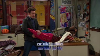 - No no no no no!
- Let go, Farkle. - Girl Meets World