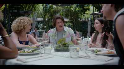 No, no, no, no.
No. Look, I know - Trevor Moore: The Story of Our Times