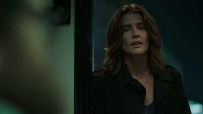 No, no, no, no, no, no.
He was -- - Stumptown