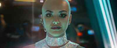 No, no, no, no, no, no, I will not - Star Trek: Section 31