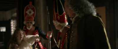 - No! No no no no no...
- Maria!! - The Book of Vision