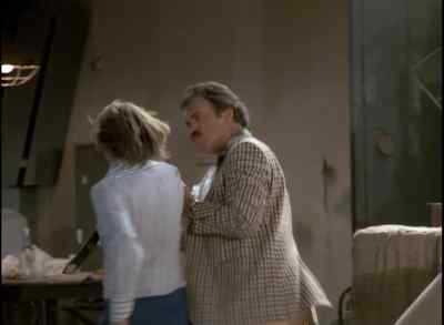 No, no, no, no, no, no, no, ah! - Knight Rider