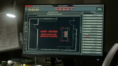 No, no, no, no, no, no, no, no. - Station 19
