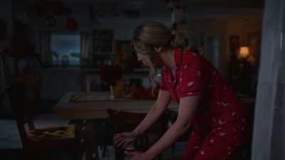 No no no no no no no no. - The Heiress and the Handyman