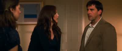 No, no, no, no, no, no, no, no. - Crazy, Stupid, Love
