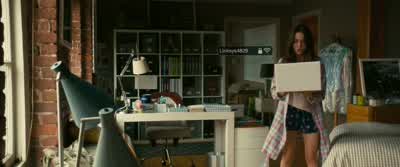 No, no, no, no, no, no, no, no. - How to Be Single