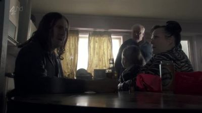 No, no, no, no, no, no, no! - Shameless