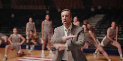 No! No! No! No! No! No! No! - Lady Ballers