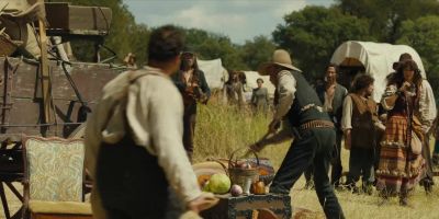 - No, no, no, no, no, no, no! - 1883