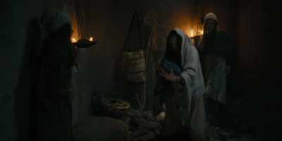 No! No! No! No! No! No! No! - Testament: The Story of Moses