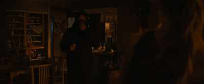 -No, no.
No, no, no, no, no. - Fear the Night